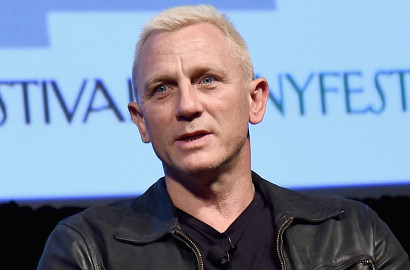 Rupanya Ini Alasan Sebenarnya Daniel Craig Ogah Kembali Jadi James Bond