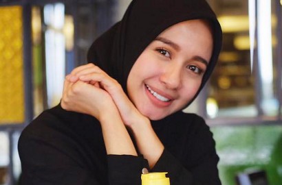 Diberitakan Media Malaysia, Laudya Cynthia Bella Bakal Nikah Bulan Depan?