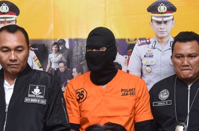 Tora Sudiro Jalani Pemeriksaan di RSKO Cibubur, Gagal Direhabilitasi?
