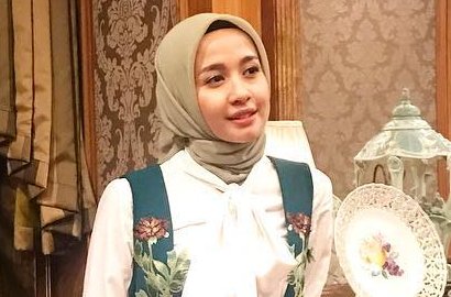 Disebut Nikah September, Begini Perjalanan Cinta Laudya Cynthia Bella-Engku Emran