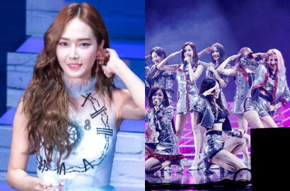 Gelar Fansign di Tempat dan Waktu yang Sama, SNSD-Jessica Bakal Reuni?