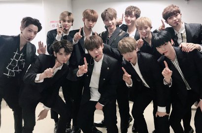 Gelar Showcase Debut di Venue Sebesar Gocheok Sky Dome, Ini Komentar Wanna One