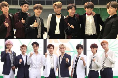 Bukan BTS atau EXO, Ternyata Idol Ini yang Lagunya Paling Banyak Distreaming di Spotify