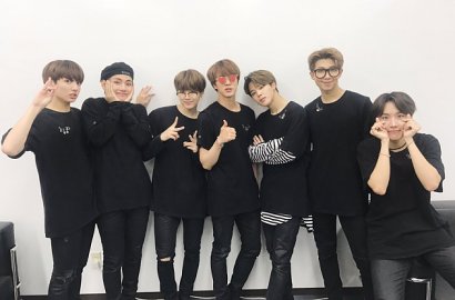 Mulai Petani Hingga Polisi, BTS Ingin Lakukan Ini Kalau Tak Jadi Idol