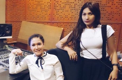 Ditanya Lagu Tata Janeeta 'Sang Penggoda' Sindir Siapa, Begini Jawaban Maia Estianty