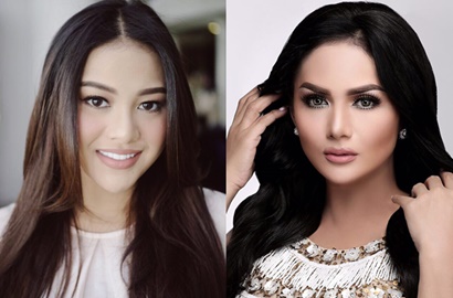 Aurel Hermansyah Makin Intim Bareng Pacar, Krisdayanti Khawatir Sang Putri Nikah Muda