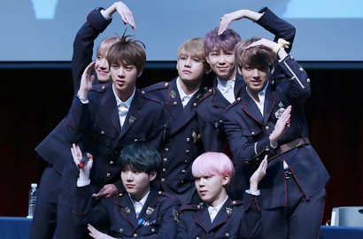 Jadi Impian Fans, Begini Susahnya Hadiri Fansigning BTS cs