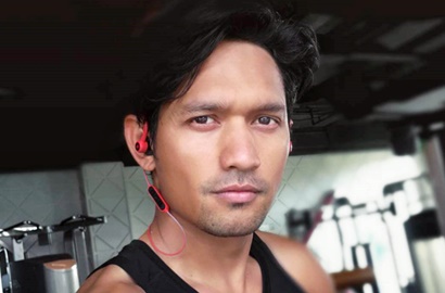 Akhirnya Gugat Cerai Sang Istri, Ibnu Jamil Kepincut Orang Ketiga?