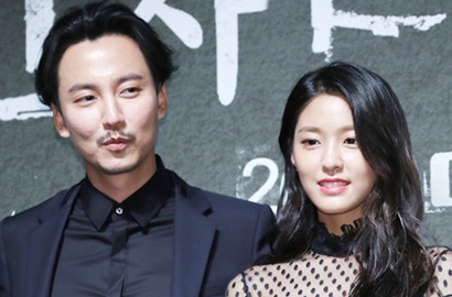 Kim Nam Gil Sempat Terbebani Jadi Pacar Seolhyun di 'Memoir of a Murderer'