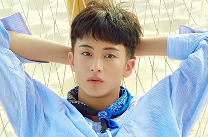 NCT Dream Siap Comeback, Gantengnya Mark di Teaser Individu Dibilang Mirip D.O. EXO