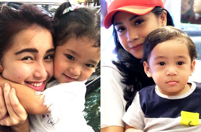 Raffi Beli Gadget 'Berbahaya' Buat Rafathar, Fans Ayu Ting Ting Ngamuk Tas Bilqis Rp 11 Juta Dibully
