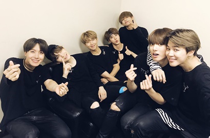 Bikin Gagal Paham, ARMY Wajib Tahu Adegan Tak Masuk Akal di MV Lagu-Lagu BTS Ini