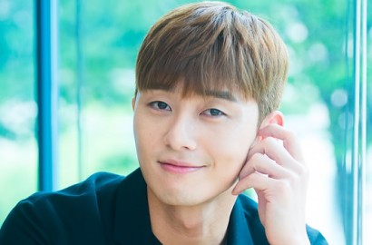 Masih Jomblo, Park Seo Joon Ngaku Menyesal Tak Kencan Buta Saat Kuliah