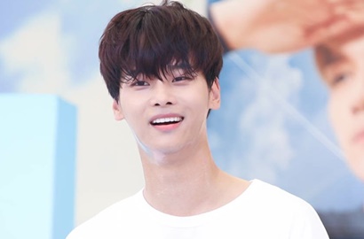 Pingsan Saat Manggung, Agensi Bantah N VIXX Kelelahan Kerja