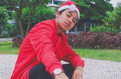 Bantah Gimmick dengan Chelsea Islan, Bastian: Saya Sudah Terkenal Kok