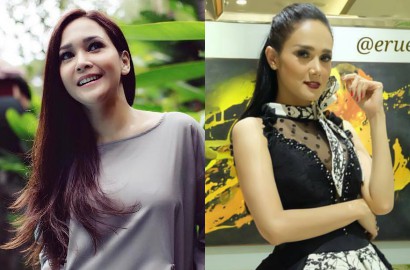 Mulan Jadi Soal Ujian Bahas Inggris, Netter Masih Sindir Isu Rebut Suami Maia
