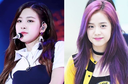 Cantik Bak Aktris, Kakak Rose Dibilang Mirip Jisoo Black Pink