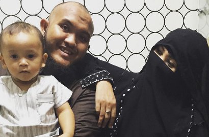 Blak-Blakan Sebut Caisar Tak Bahagia, Indadari Dihina Terlalu Umbar Masalah Keluarga