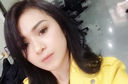 Sibuk Solo, Dara The Virgin Ungkap Keterlibatannya di Film Horor 'NINA'
