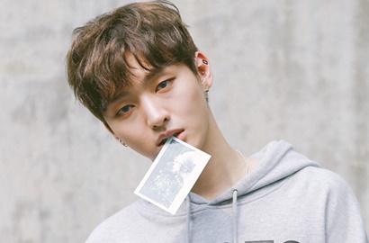 Baru Debut, Tanggal Wamil Yoon Ji Sung Wanna One Sudah Ditentukan?
