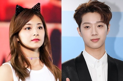 Sebut Tzuyu Tercantik, Lai Guan Lin Juga Ngaku Top Visual dari Taiwan
