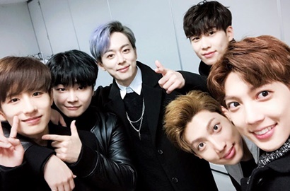 Boyfriend Akhirnya Comeback Usai 2 Tahun Vakum, Netter: Bukannya Sudah Terlambat?