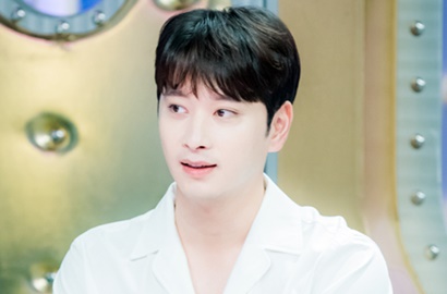 Ngaku Pernah Dianggap Kurang Sopan Oleh Min Woo Shinhwa, Chansung Tuai Beragam Komentar