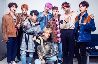 Fans Heboh 'KoKoBop Challenge' dari Lagu Comeback EXO Viral, Tertarik Mencoba?
