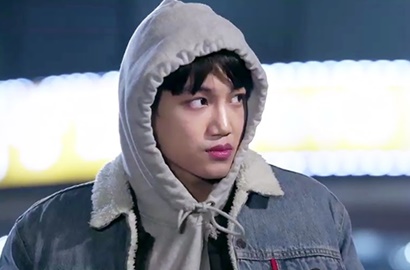 Mendadak Dipercepat, Jadwal Tayang Baru 'Andante' Kai EXO Makin Bikin Tak Sabar