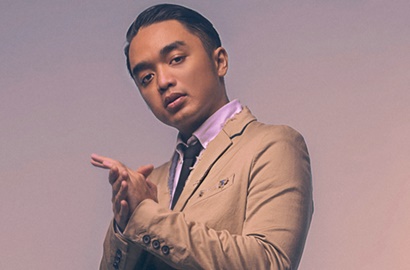 Manjakan Fans, DJ Dipha Barus Mainkan Lagu 'KoKoBop' EXO di 'Spotify on Stage'