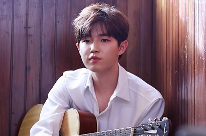 Kim Jae Hwan Ngaku jadi Main Rapper-Dance-Visual, Begini Reaksi Wanna One