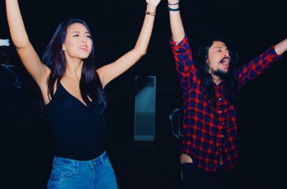 Ello Dikabarkan Ditangkap Sejak 4 Hari Lalu, Aurelie Tulis Ini di Ultah ke-23