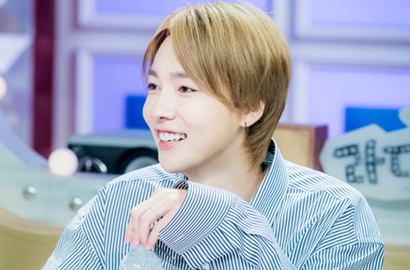 Gara-Gara Hal Sepele Ini, Jin Woo Winner Ungkap Hampir Bakar Sebuah Pulau
