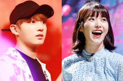 Wow, IU Hingga Jungkook BTS Ketahuan Punya Akun Aplikasi Kencan Tinder?