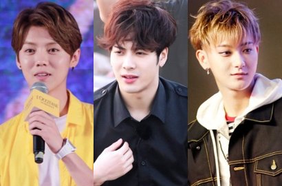 Kini Aktif di Tiongkok, Jackson GOT7 Akui Dekat dengan Luhan dan Tao Eks EXO