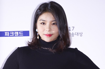 Tampil Makin Gemuk dan Pipi Chubby, Ailee Dibela Netter Habis-Habisan