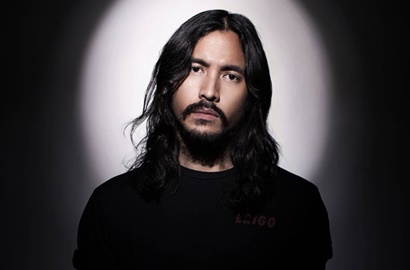 Jadi Tersangka Kasus Ganja, Ini Ancaman Hukuman untuk Ello
