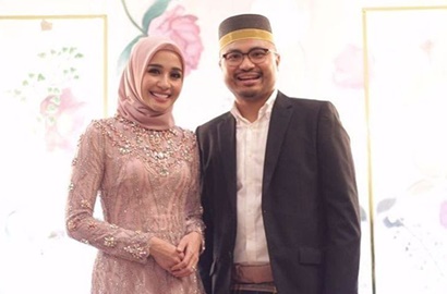 Mantan Tunangan Laudya C. Bella Foto Bareng 'Pacar' Baru, Benda di Atas Kepala Bikin Salfok