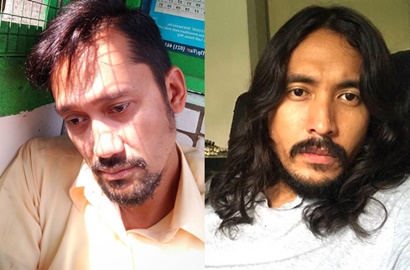 Tersandung Kasus Narkoba, Foto Ello dan Tora Malah Bakal Dipajang di Museum?