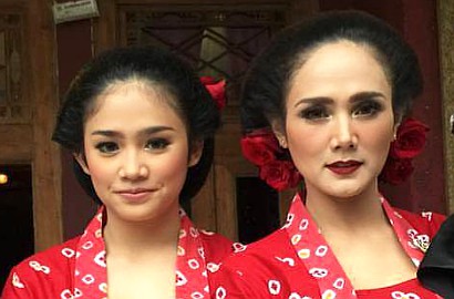 Dibully Punya Rumah Kandang Babi, Putri Mulan Dapat Pesan Menyentuh di Ultah ke-17
