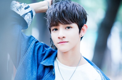 Samuel Sebut Paling Dekat dengan 2 Member Wanna One Ini, Siapa?