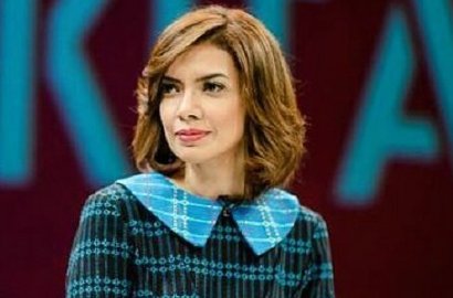 Tujuh Tahun Pandu 'Mata Najwa', Ini Momen Berkesan bagi Najwa Shihab