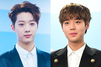 Mirip Abis, Make Up Mata Lai Guan Lin cs Ini Dijamin Bikin Kalian Tertipu