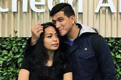 Romantisnya Arda Naff Ciptakan Lagu 'AAAAA' Buat Kado Ultah Tantri Kotak