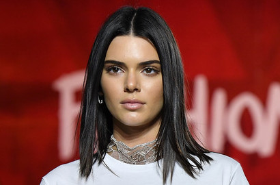 Kendall Jenner Akhirnya Jual Rumah Pembawa Sial
