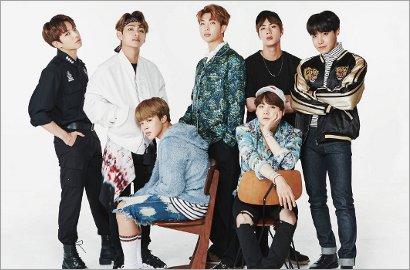 Perilaku 'Tak Sopan' Junior Jadi Sorotan, Ini Kata Para Senior Tentang Sikap BTS