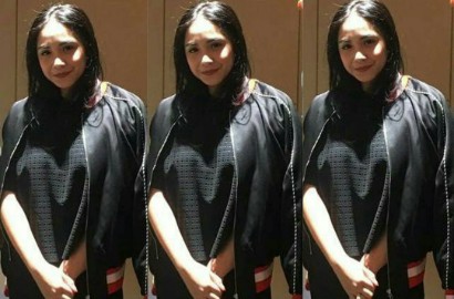 Sering Diejek Mirip Gentong, Rahasia Tubuh Nagita Akhirnya Terbongkar