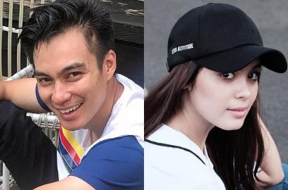 Santer Dirumorkan Dekat dengan Baim Wong, Vebby Palwinta Beri Jawaban Ini