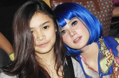 Bantah Makan Uang Dhani dan Curhat Kerja Keras Mulan, Tiara Malah Dibully 'The Next Pelakor'