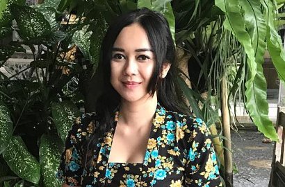 Punya Tubuh Seksi, Porsi Makan Aura Kasih Bikin Netter 'Ngeri'